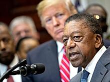 У черных американцев не должно быть ни постоянных друзей, ни врагов, только постоянные интересы