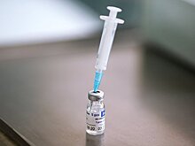 Названы будущие объемы выпуска российской вакцины против COVID "КовиВак"