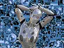 Искусственный интеллект: как его использовать в бизнесе уже сегодня