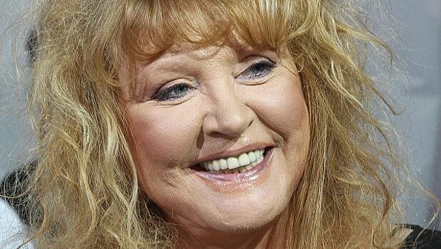 Пугачева произвела фурор на концерте Николаева