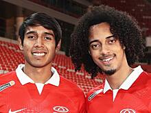 Так выглядит таблица переходов чемпионата России после серьезных трансферов «Спартака»