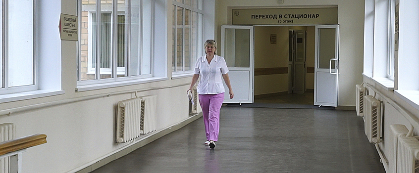 Дополнительные меры по поддержке врачей появятся в Удмуртии в 2020 году