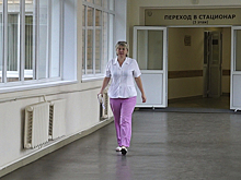 Дополнительные меры по поддержке врачей появятся в Удмуртии в 2020 году