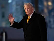 В России заявили об «оплеухе» Трампа европейским странам