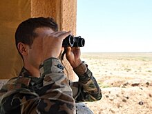 В Латакии трое военных погибли при атаке боевиков