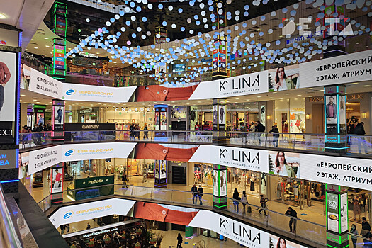 Стало известно, какие торговые сети останутся в России