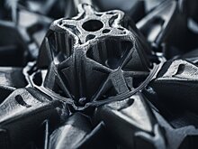 В России создали установку для испытаний подшипников в жидком металле