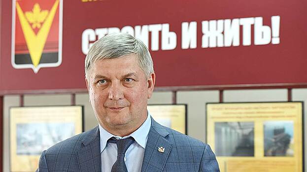 Губернатор Воронежской области заявил о желании наградить тех, кто помог пострадавшим при взрыве