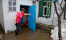 Дежавю по -волгоградски: регион готовят к самому страшному за последние полвека наводнению