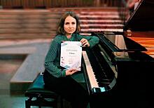 Студенты института музыки имени Шнитке отличились на международном конкурсе пианистов