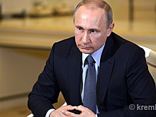 Владимир Путин поручил ввести новый налоговый вычет для бизнеса