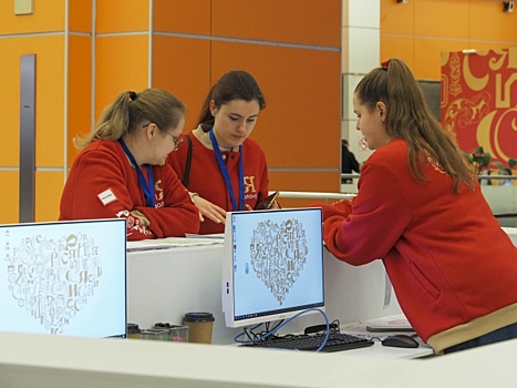 Главы российских штабов #МЫВМЕСТЕ обменялись опытом в Югре: «Это наш культурный код»