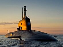 Подводный флот России: приоритеты пятого поколения