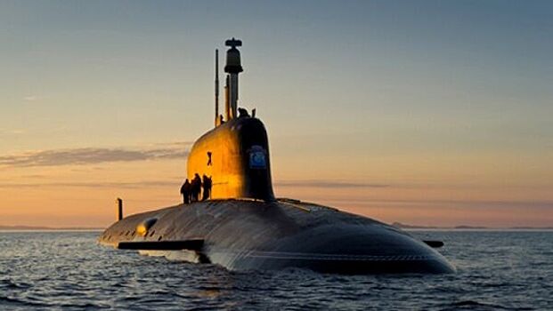 Подводный флот России: приоритеты пятого поколения