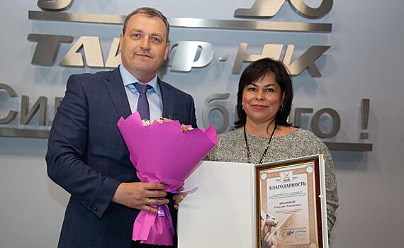 Совет директоров "Казаньоргсинтеза" рассмотрит вопрос о назначении гендиректором Сафина