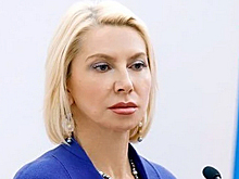 Марина Евса ушла с поста министра культуры Кузбасса