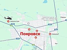 Боевик ГУР с оторванными пальцами рассказал, как десантировался в Покровске