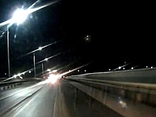 В Никольске женщина пыталась броситься с моста в реку