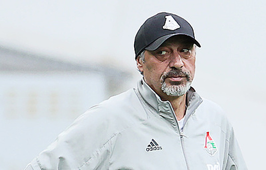 Хапов: "Локомотив" победой над "Рубином" реабилитировался за два поражения в РПЛ