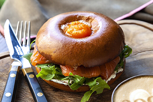 Быть в курсе: самые вкусные новости ресторанов Москвы