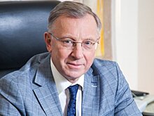«Костромаэнерго» снова возглавил Александр Глебов