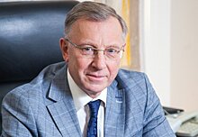 «Костромаэнерго» снова возглавил Александр Глебов