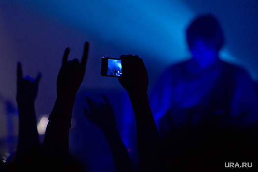 В Челябинской области из-за COVID-19 отменили рок-фестиваль