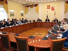 На Вологодчине намерены продлить нормы закона о выплатах медработникам, увеличить выплаты для участников СВО и предоставить бесплатное питание для студентов колледжей
