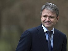 Власти Германии обошли санкции ради российского министра