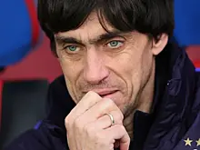 Ковтун оценил сборную Чили перед матчем со сборной России