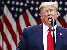 Трамп заменит Пауэлла, несмотря на скандал