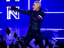 Стали известны ведущие "Голубого огонька"