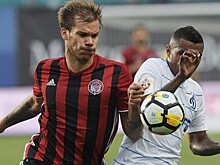 "Амкар" подал в суд заявление о банкротстве