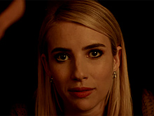 Тизер 8 сезона «Американской истории ужасов»