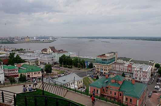 Победителей конкурса короткометражек наградят в Нижнем Новгороде