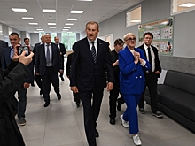 Выдачу разрешений на строительство новых ЖК в одном из районов Всеволожска приостановят