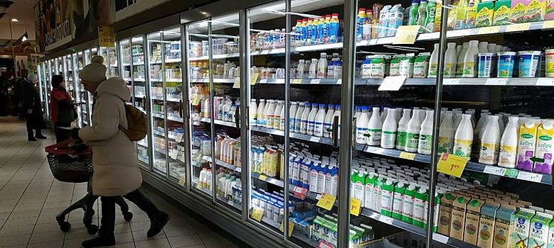 Эксперт сообщил, когда стоит ожидать снижения цен в магазинах