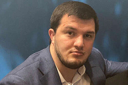 Shot: в Дагестане чиновник Османов пострадал при взрыве светошумовой гранаты - Р