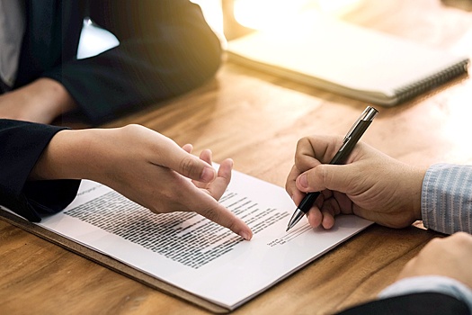 Компании расширяют пакеты страхования ключевых сотрудников