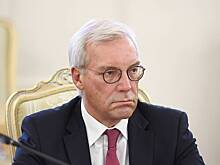 В МИД пообещали ответить на военные учения в Литве