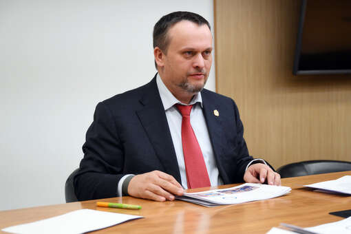 Глава Минтранса Никитин: транспортный комплекс РФ готов к Новому году