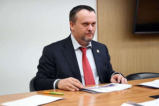 РБК: глава Минтранса Никитин сменит двух своих замминистров