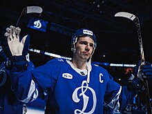 Ожиганов стал 9-м защитником с 800+ матчами в КХЛ. Лидирует Бирюков – 1001 игра