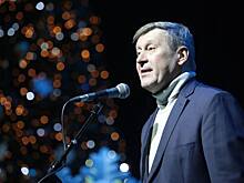 Бывший мэр Новосибирска Анатолий Локоть снова стал первым секретарём обкома КПРФ