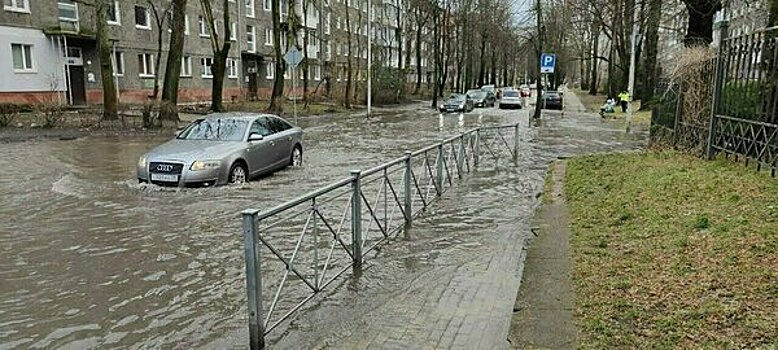Обстрел Лисичанска, потоп в Калининграде и ДТП с пострадавшей: 10 важных событий выходных