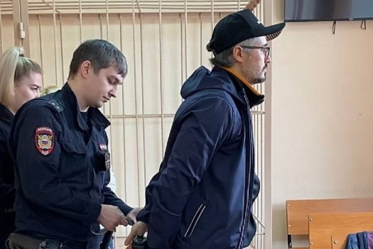 Бывший чиновник мэрии Новосибирска отправится на строгий режим за взятку