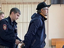 Бывший чиновник мэрии Новосибирска отправится на строгий режим за взятку