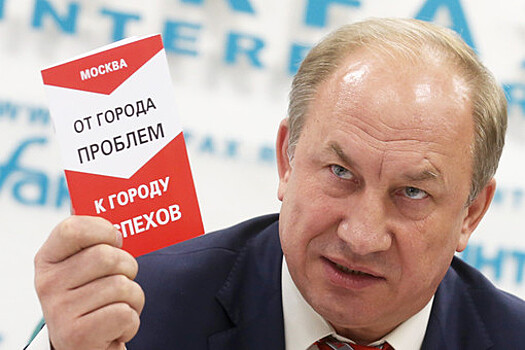 Депутат Госдумы подал в суд на Мутко