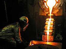 Турция частично приостановит импорт золота после землетрясений
