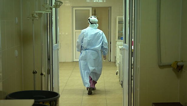 Еще шесть пациентов с COVID умерли в Крыму